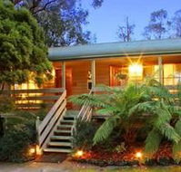 Glenview Retreat Luxury Bed amp Breakfast - Accommodation BNB