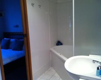 Big4 Swan Hill - Caravan Park - Accommodation BNB 3