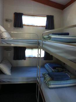 Big4 Swan Hill - Caravan Park - Accommodation BNB 4