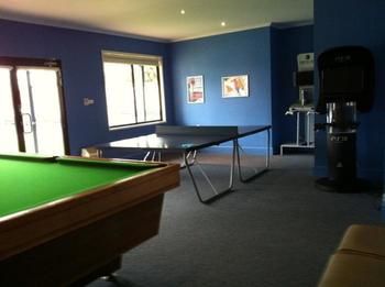 Big4 Swan Hill - Caravan Park - Accommodation BNB 6