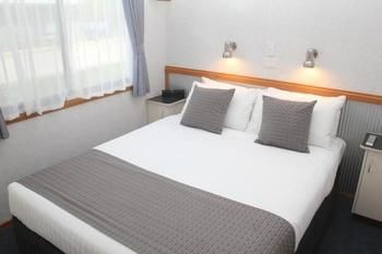 Big4 Swan Hill - Caravan Park - Accommodation BNB 7
