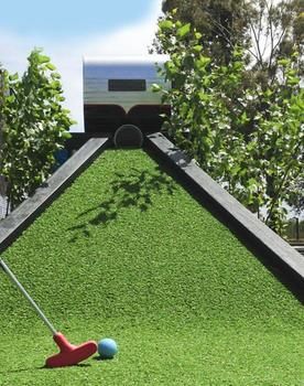 Big4 Swan Hill - Caravan Park - Accommodation BNB 9
