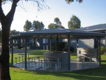 Big4 Swan Hill - Caravan Park - Accommodation BNB 10