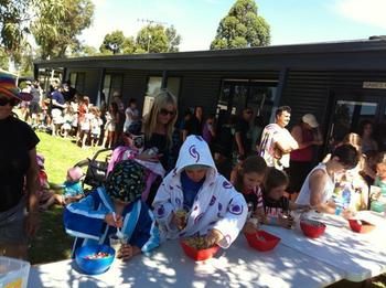 Big4 Swan Hill - Caravan Park - Accommodation BNB 15