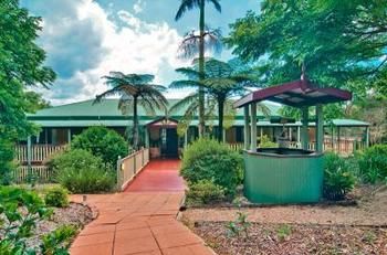 Avocado Grove B&B - Accommodation BNB 0