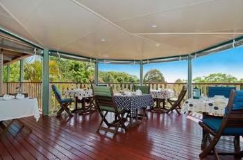 Avocado Grove B&B - Accommodation BNB 1