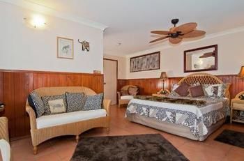 Avocado Grove B&B - Accommodation BNB 5
