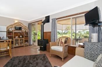 Avocado Grove B&B - Accommodation BNB 6