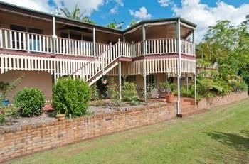 Avocado Grove B&B - Accommodation BNB 8