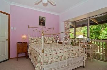 Avocado Grove B&B - Accommodation BNB 10