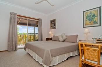 Avocado Grove B&B - Accommodation BNB 11