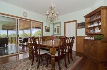 Avocado Grove B&B - Accommodation BNB 12
