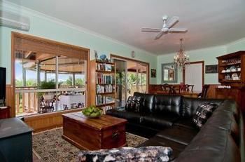 Avocado Grove B&B - Accommodation BNB 13