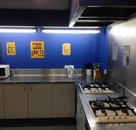 Boardrider Hostel/Backpacker amp Budget Motel - Accommodation BNB