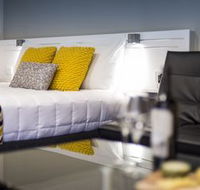 The Abbey Motor Inn - Accommodation BNB