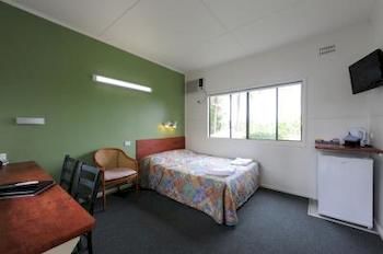 Hi-Way Motel Grafton - Accommodation BNB 1