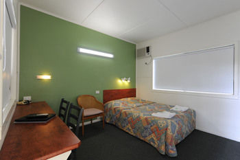 Hi-Way Motel Grafton - Accommodation BNB 3