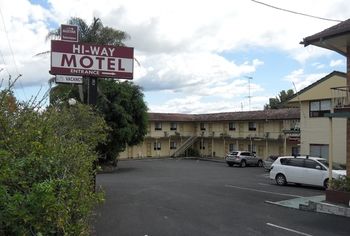 Hi-Way Motel Grafton - Accommodation BNB 4
