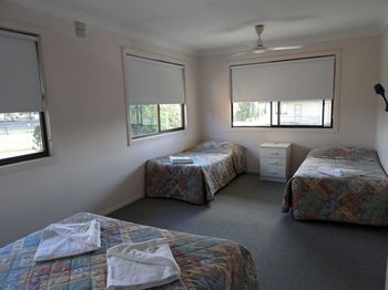 Hi-Way Motel Grafton - Accommodation BNB 9