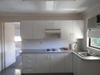 Hi-Way Motel Grafton - Accommodation BNB 11