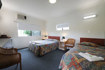 Hi-Way Motel Grafton - Accommodation BNB 12