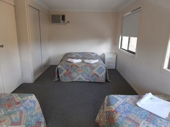 Hi-Way Motel Grafton - Accommodation BNB 14