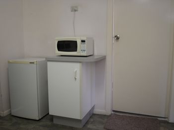 Hi-Way Motel Grafton - Accommodation BNB 15