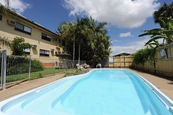 Hi-Way Motel Grafton - Accommodation BNB 16
