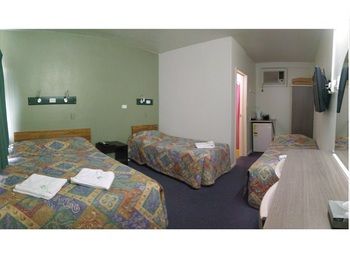 Hi-Way Motel Grafton - Accommodation BNB 21