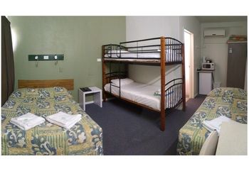 Hi-Way Motel Grafton - Accommodation BNB 22