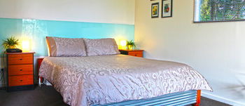 Valley Farm Vineyard Cottages - Accommodation BNB 16