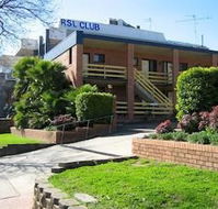 Centabrook Motor Inn - Accommodation BNB
