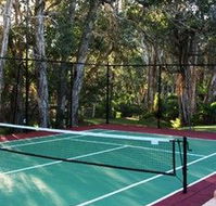 Discovery Parks  Emerald Beach - Accommodation BNB
