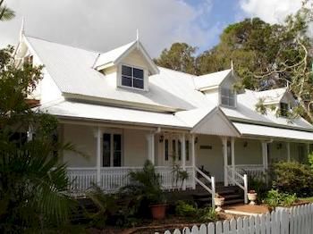 Bli Bli House Luxury Bed & Breakfast - Accommodation BNB 0