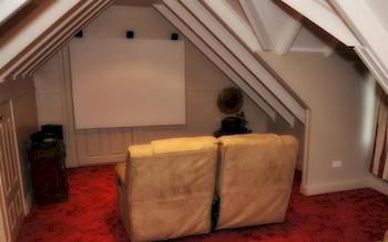 Bli Bli House Luxury Bed & Breakfast - Accommodation BNB 4