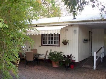 Bli Bli House Luxury Bed & Breakfast - Accommodation BNB 5
