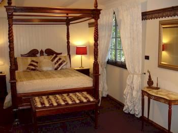 Bli Bli House Luxury Bed & Breakfast - Accommodation BNB 6
