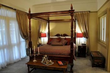 Bli Bli House Luxury Bed & Breakfast - Accommodation BNB 12