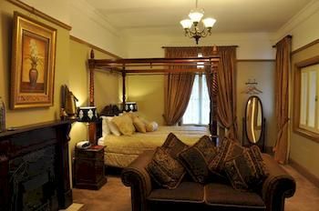 Bli Bli House Luxury Bed & Breakfast - Accommodation BNB 13