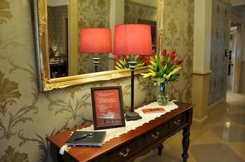 Bli Bli House Luxury Bed & Breakfast - Accommodation BNB 14