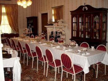 Bli Bli House Luxury Bed & Breakfast - Accommodation BNB 16