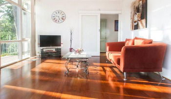 Eltham Retreat - Accommodation BNB 9