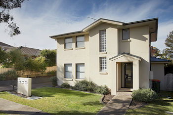 Charlestown Terrace - Accommodation BNB 1