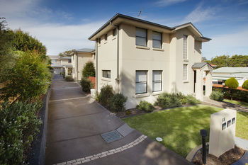 Charlestown Terrace - Accommodation BNB 3