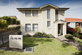 Charlestown Terrace - Accommodation BNB 4