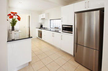 Charlestown Terrace - Accommodation BNB 8
