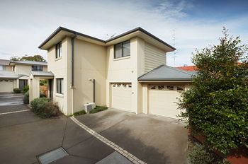 Charlestown Terrace - Accommodation BNB 13