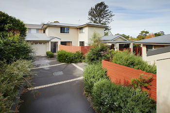 Charlestown Terrace - Accommodation BNB 14