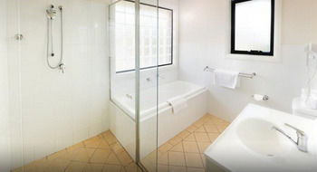 Charlestown Terrace - Accommodation BNB 16