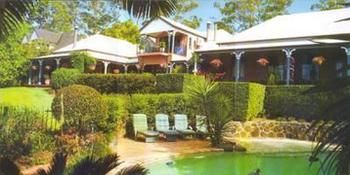Montville Provencal - Accommodation BNB 0